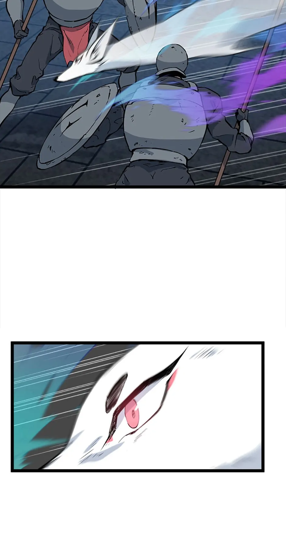 Thumbs Up, Level Up Chapter 55 - Page 35