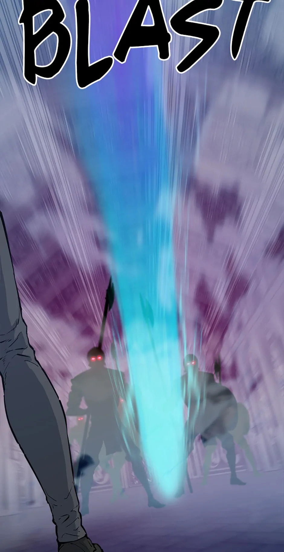 Thumbs Up, Level Up Chapter 55 - Page 38