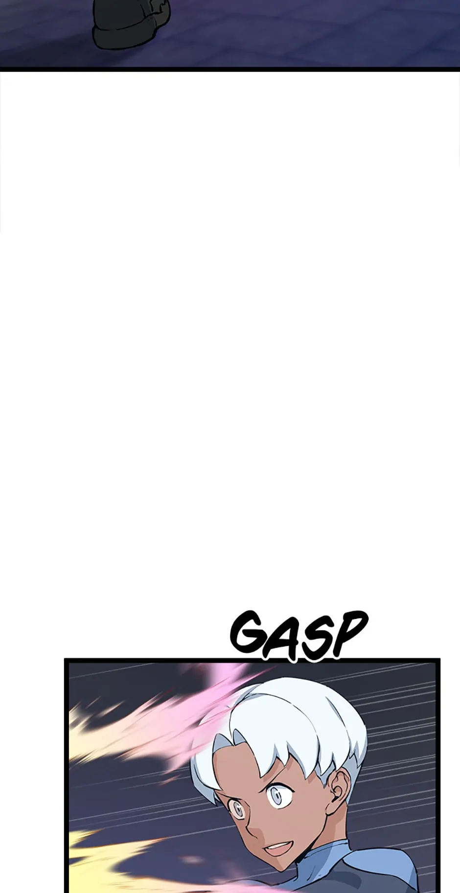 Thumbs Up, Level Up Chapter 55 - Page 39