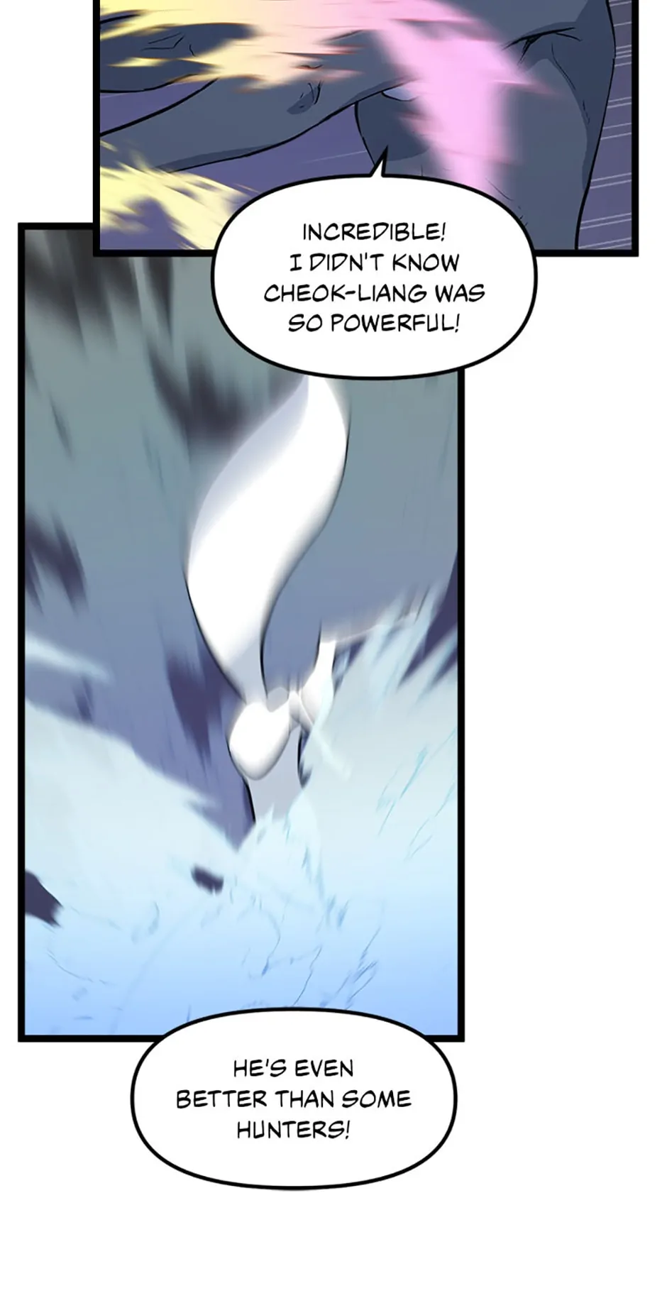 Thumbs Up, Level Up Chapter 55 - Page 40