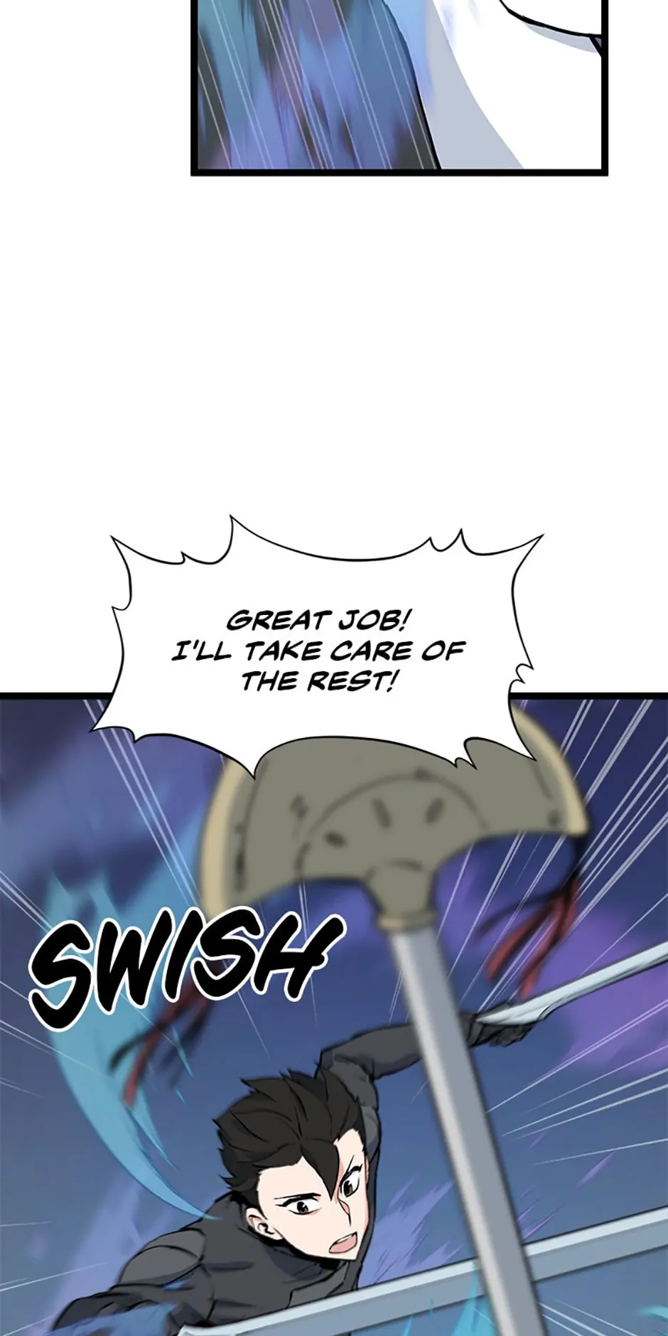 Thumbs Up, Level Up Chapter 55 - Page 44