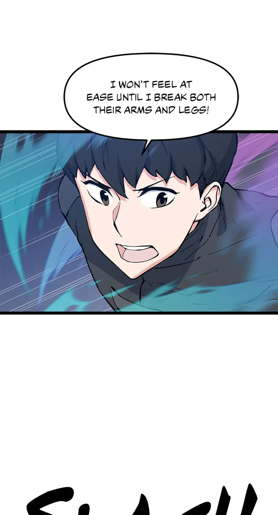 Thumbs Up, Level Up Chapter 55 - Page 46