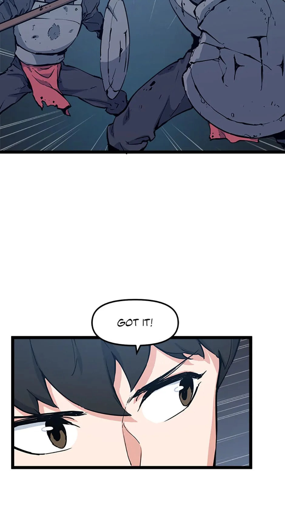 Thumbs Up, Level Up Chapter 55 - Page 50