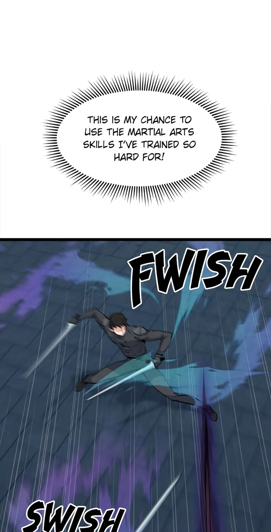 Thumbs Up, Level Up Chapter 55 - Page 51