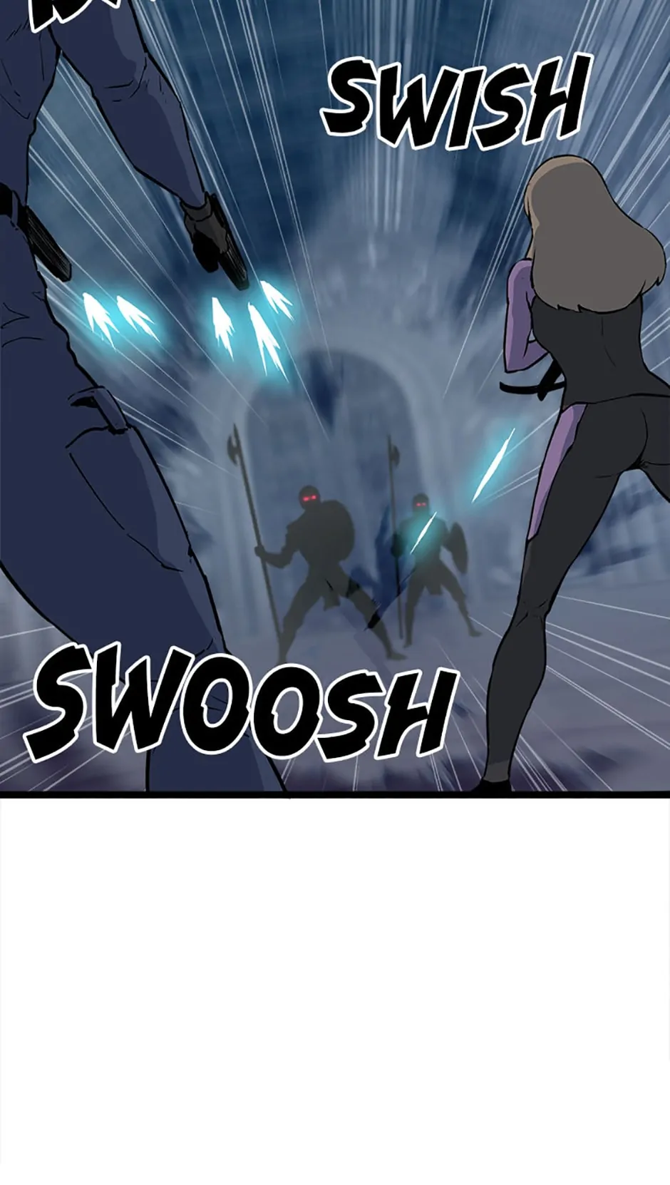 Thumbs Up, Level Up Chapter 55 - Page 58