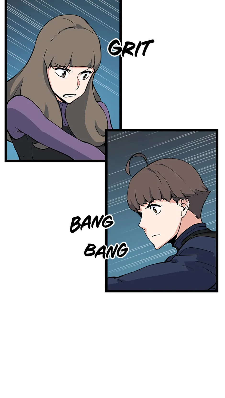 Thumbs Up, Level Up Chapter 55 - Page 60