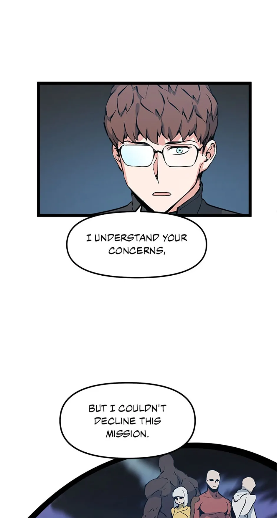 Thumbs Up, Level Up Chapter 55 - Page 66