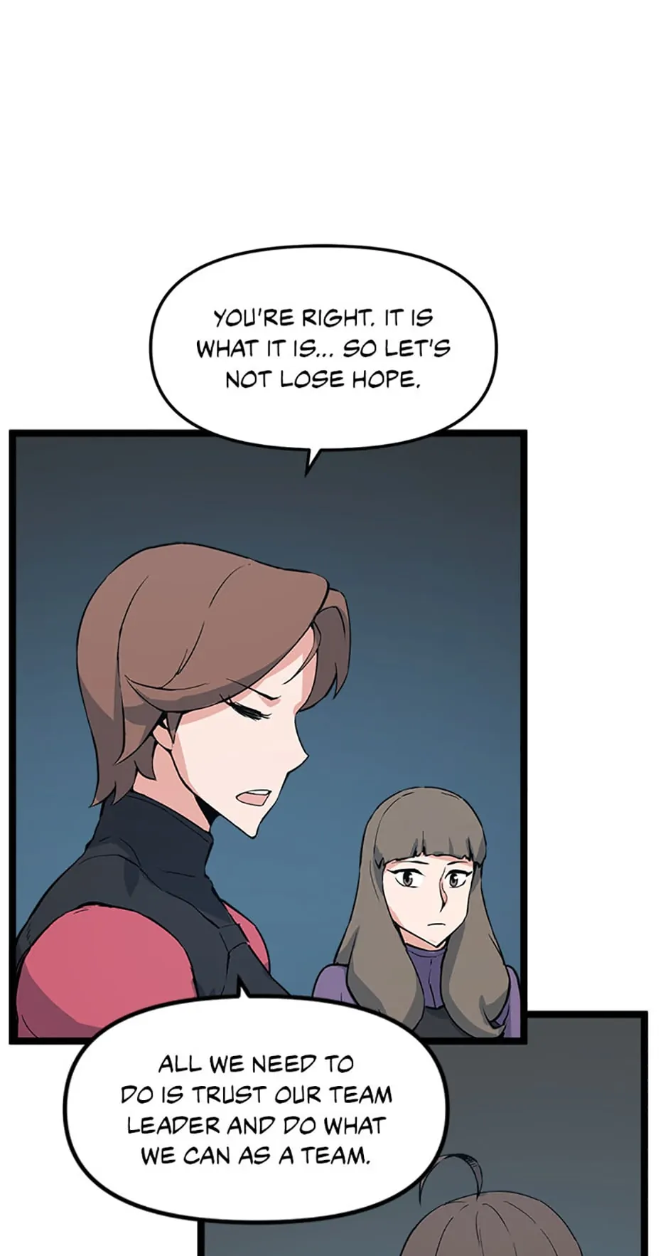 Thumbs Up, Level Up Chapter 55 - Page 70