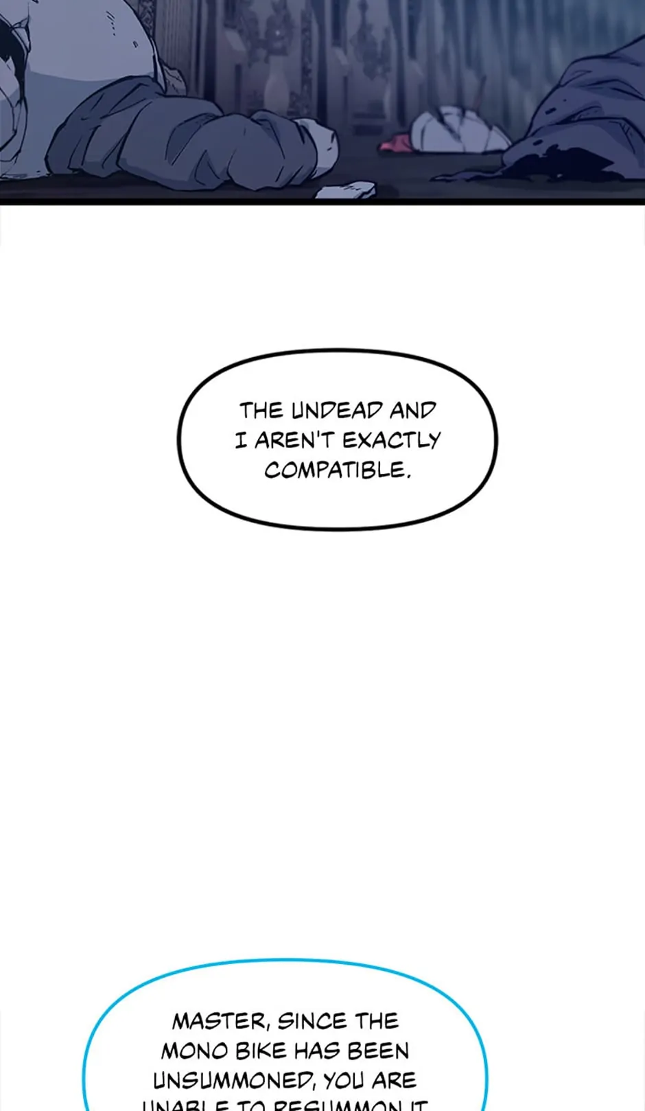 Thumbs Up, Level Up Chapter 56 - Page 4