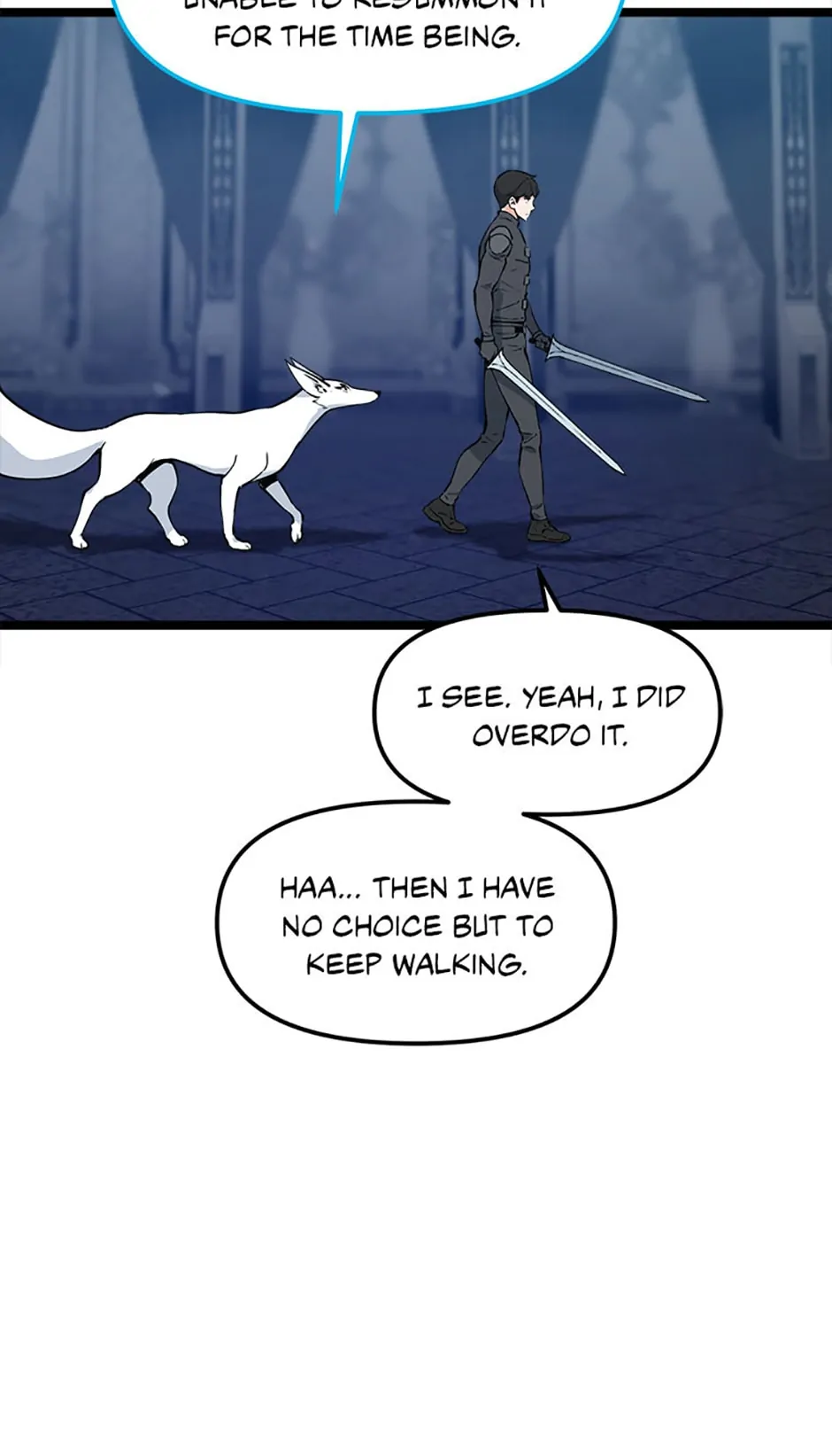 Thumbs Up, Level Up Chapter 56 - Page 5