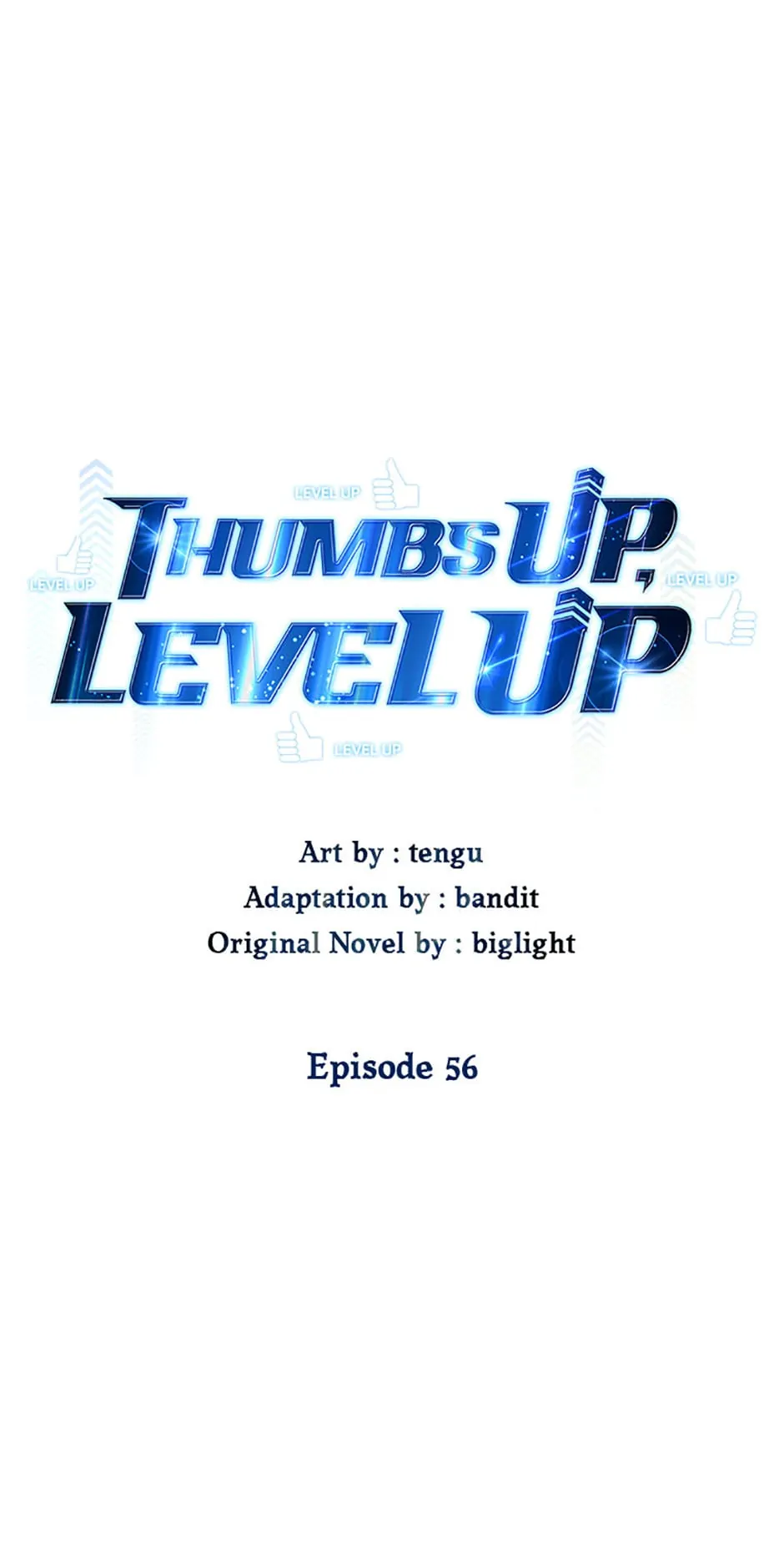 Thumbs Up, Level Up Chapter 56 - Page 13