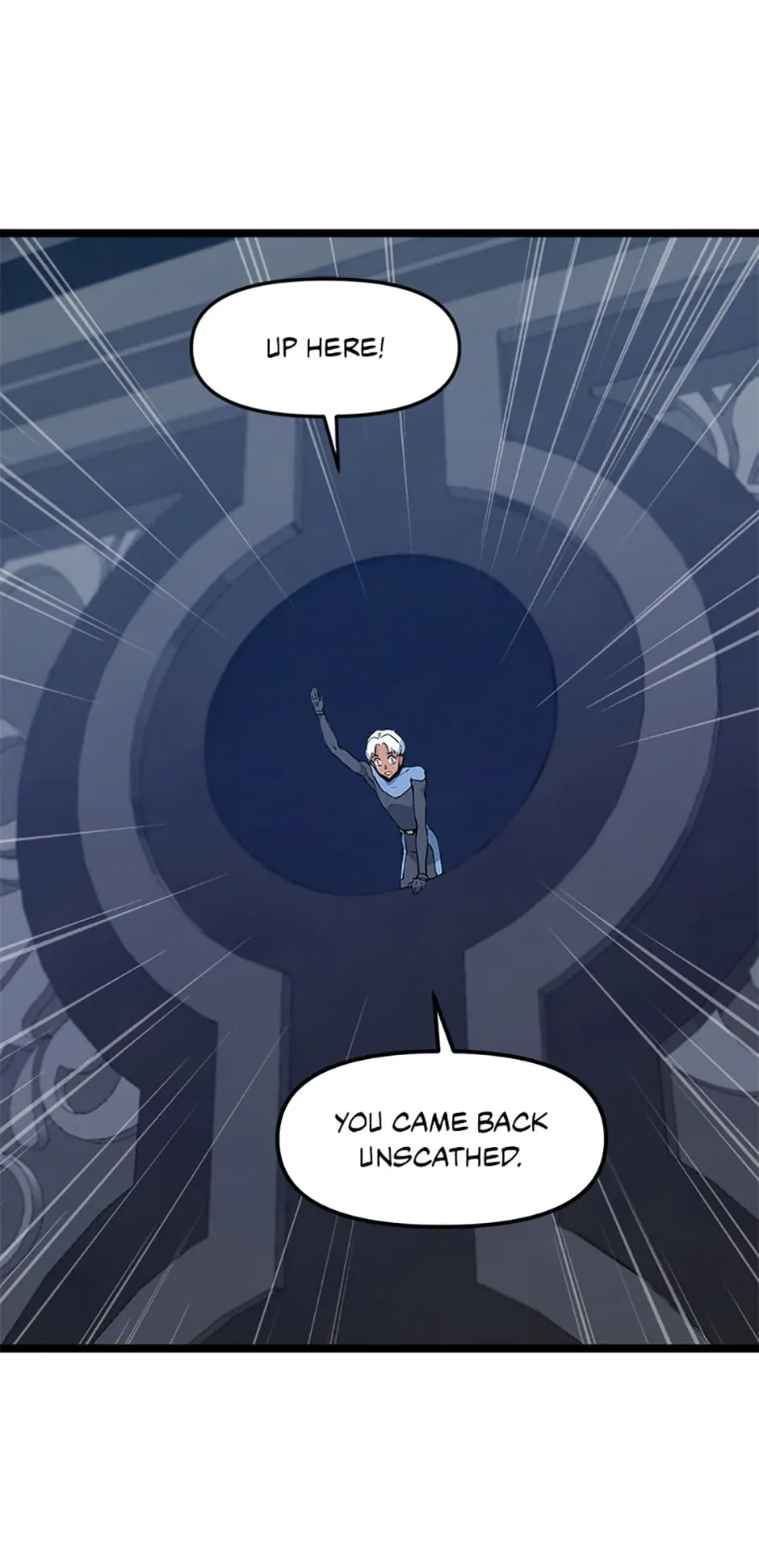 Thumbs Up, Level Up Chapter 56 - Page 16