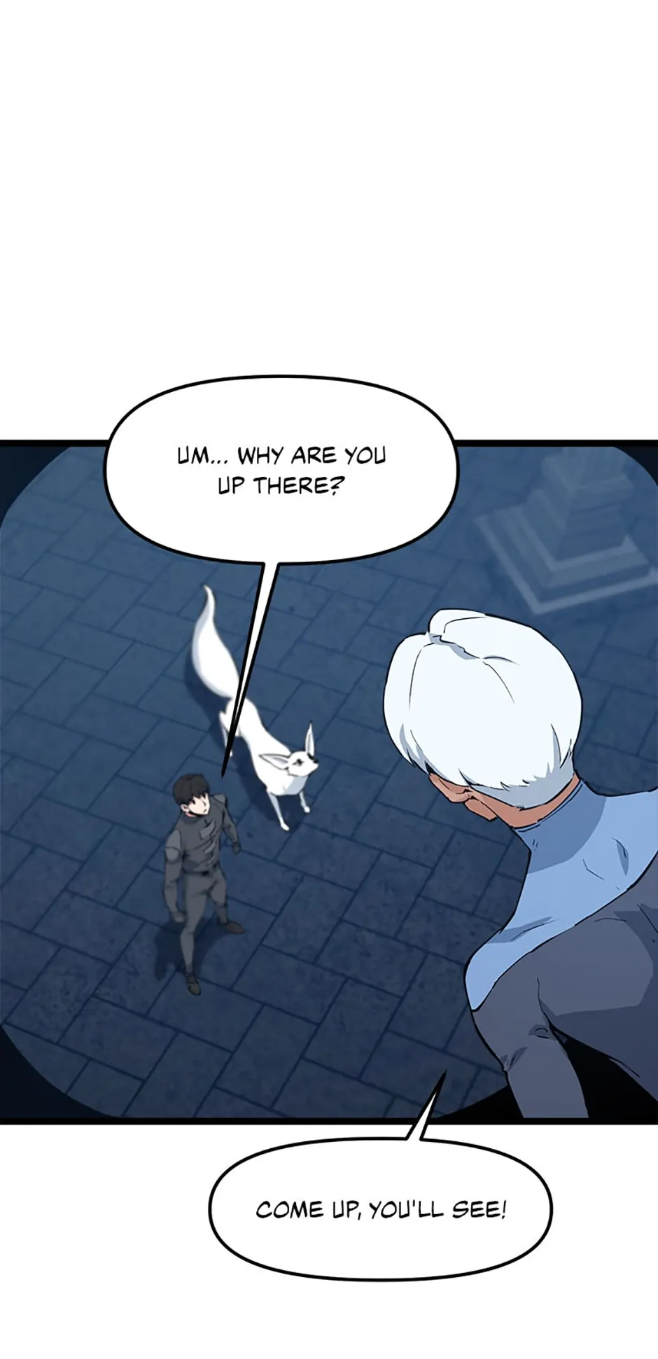 Thumbs Up, Level Up Chapter 56 - Page 17