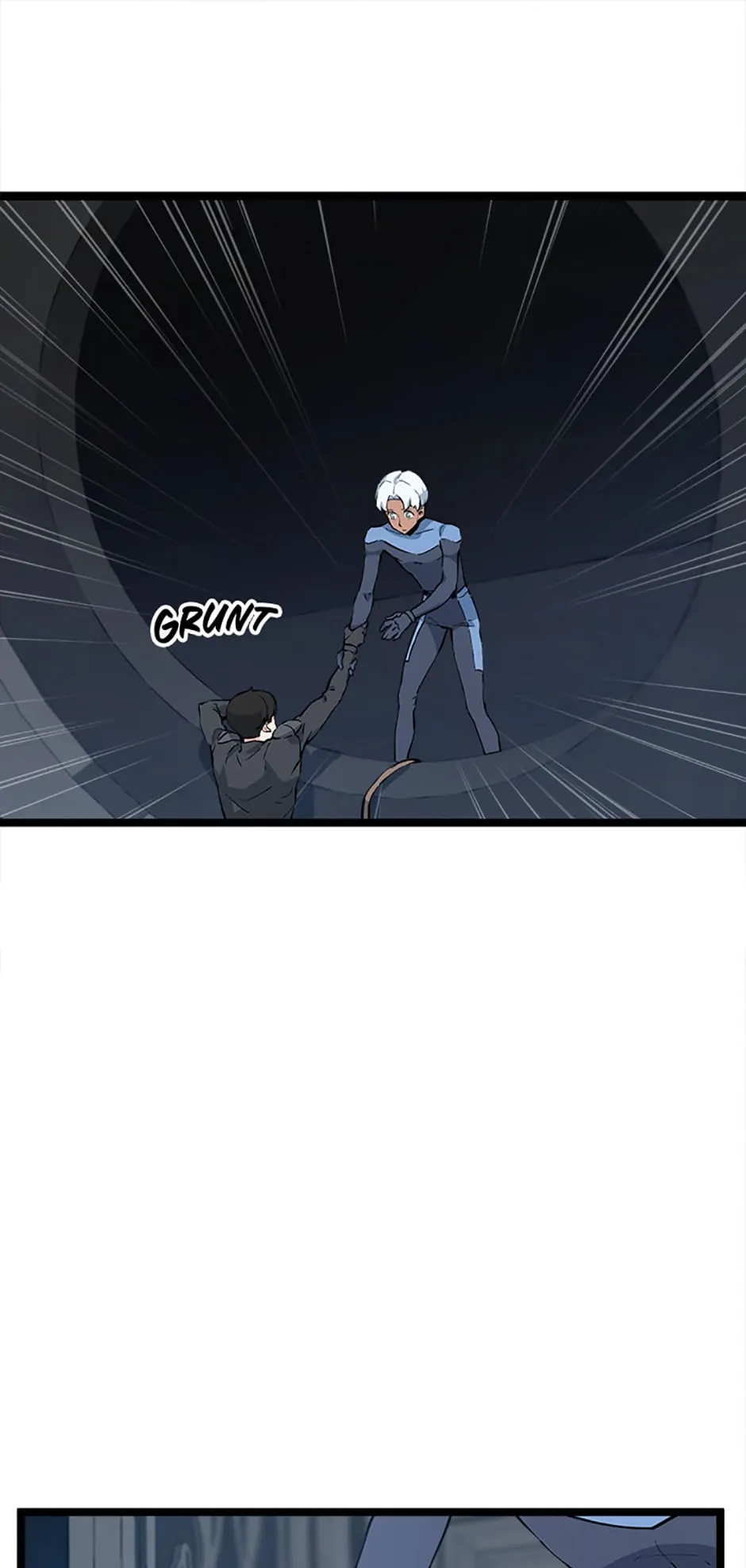 Thumbs Up, Level Up Chapter 56 - Page 20