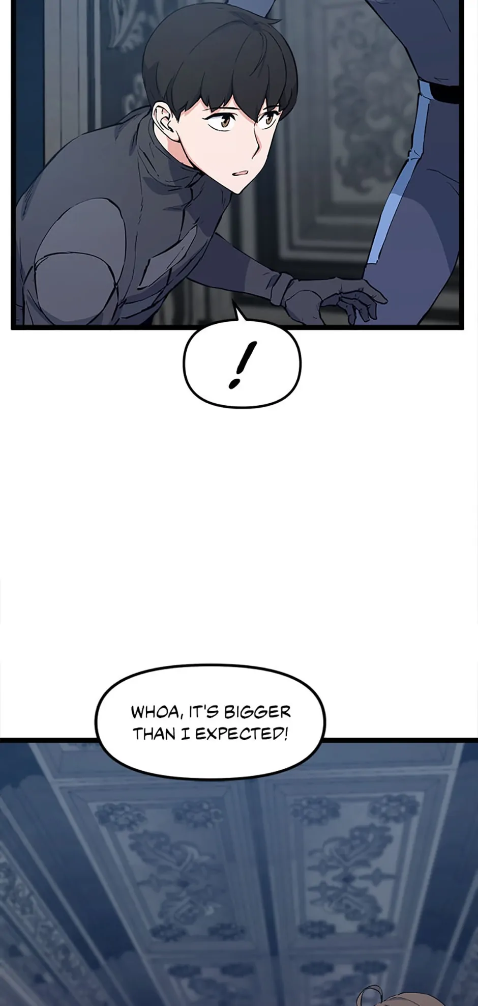 Thumbs Up, Level Up Chapter 56 - Page 21