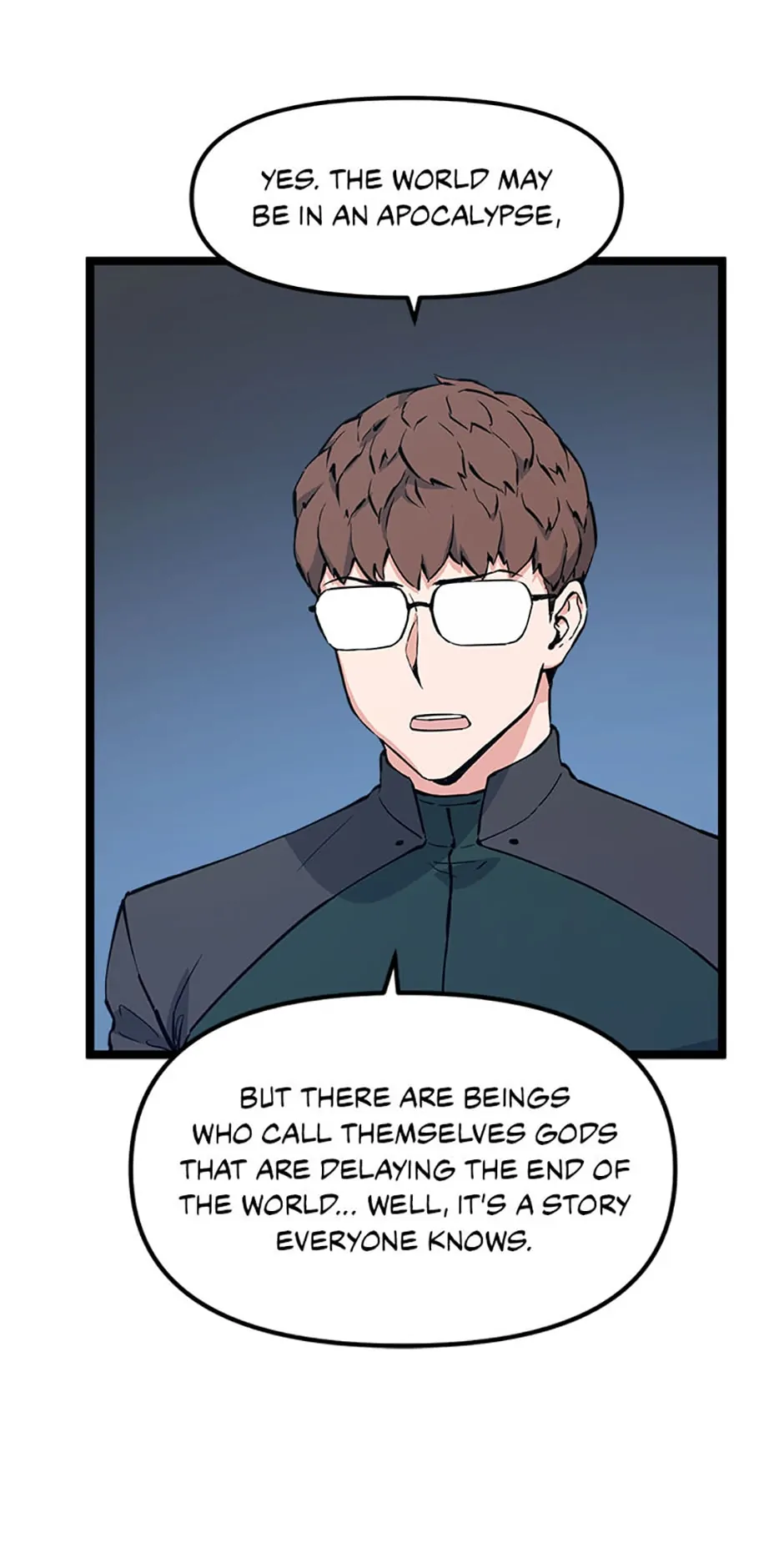 Thumbs Up, Level Up Chapter 56 - Page 27