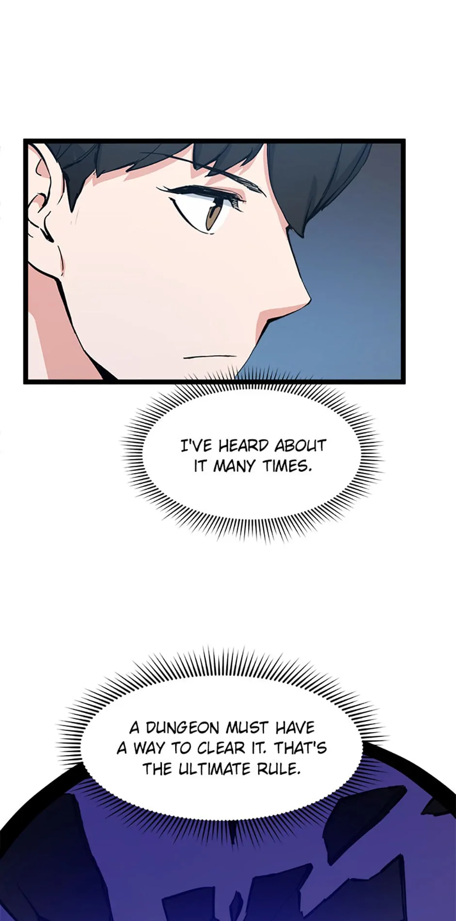 Thumbs Up, Level Up Chapter 56 - Page 28