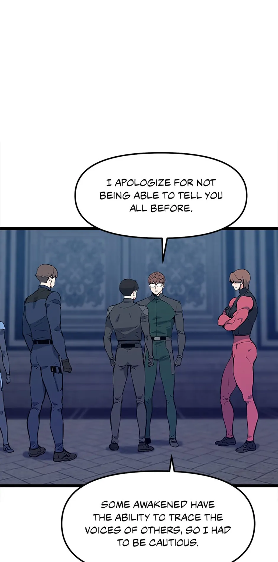 Thumbs Up, Level Up Chapter 56 - Page 30