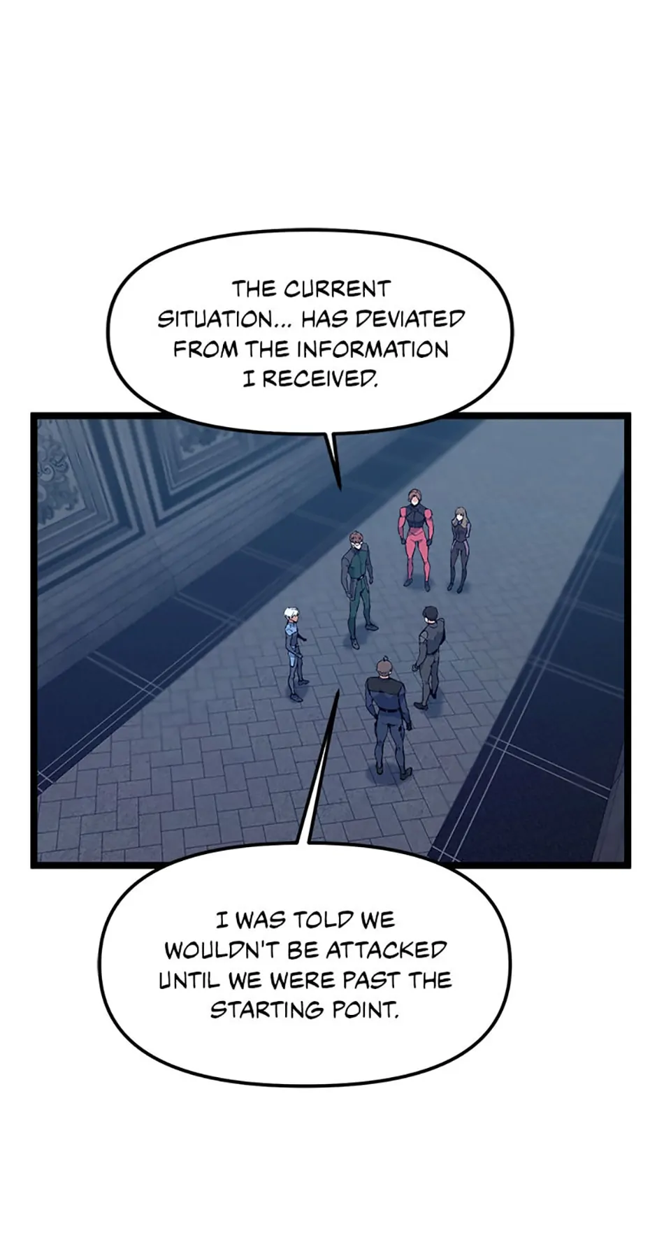 Thumbs Up, Level Up Chapter 56 - Page 37