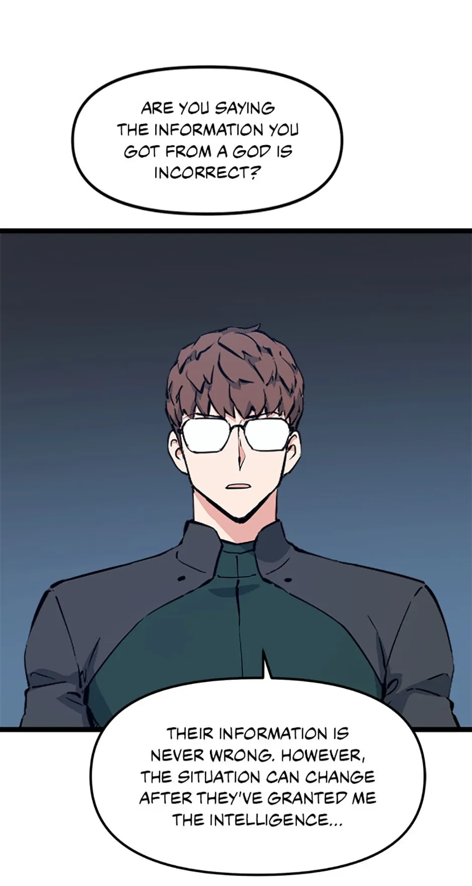 Thumbs Up, Level Up Chapter 56 - Page 38