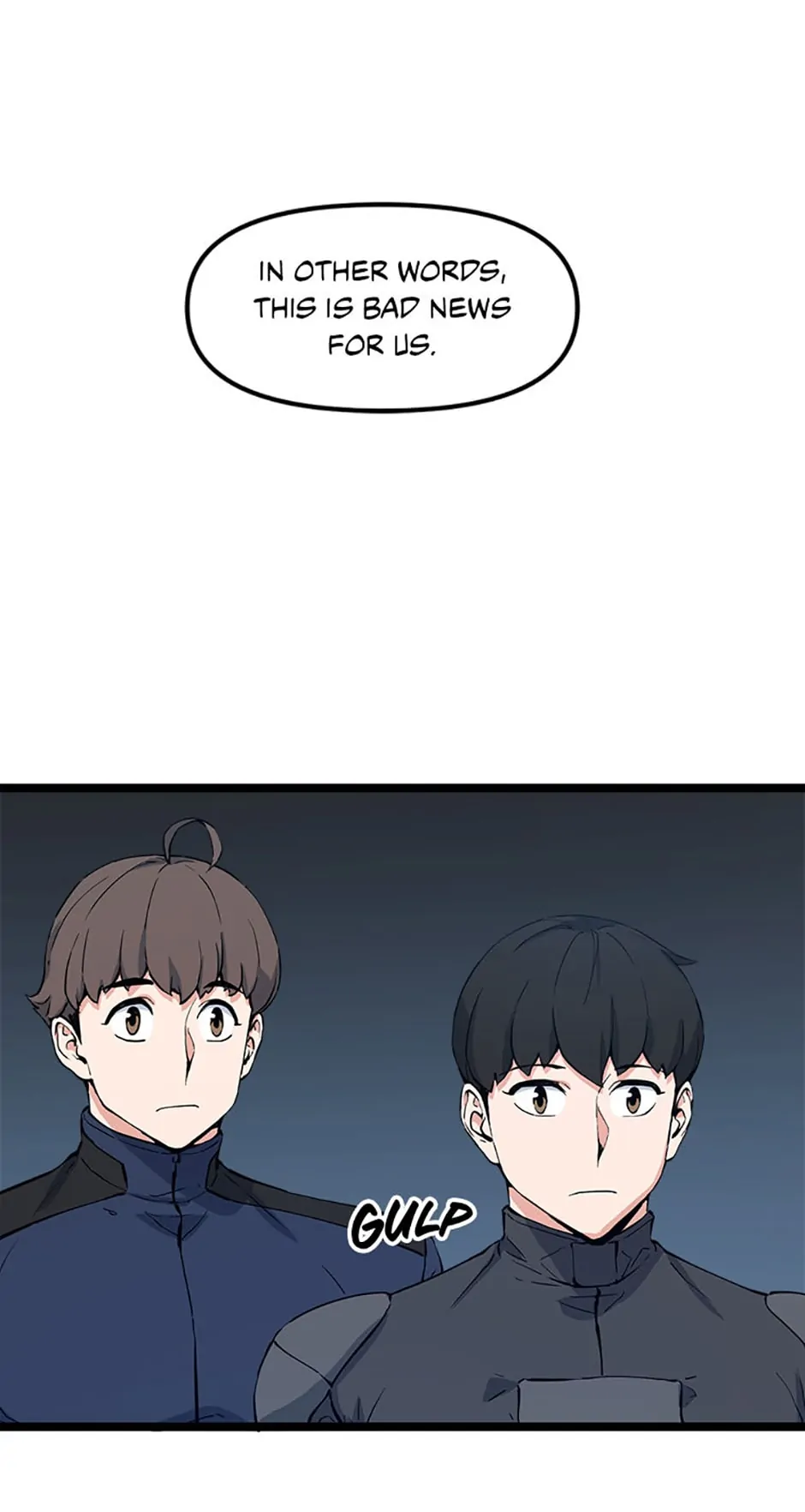 Thumbs Up, Level Up Chapter 56 - Page 39