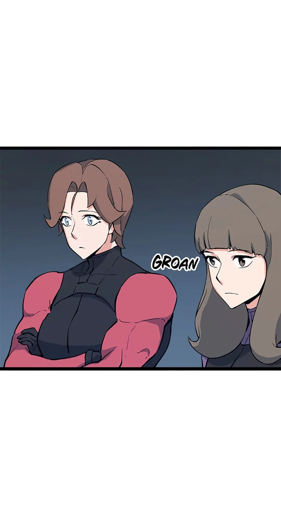 Thumbs Up, Level Up Chapter 56 - Page 40