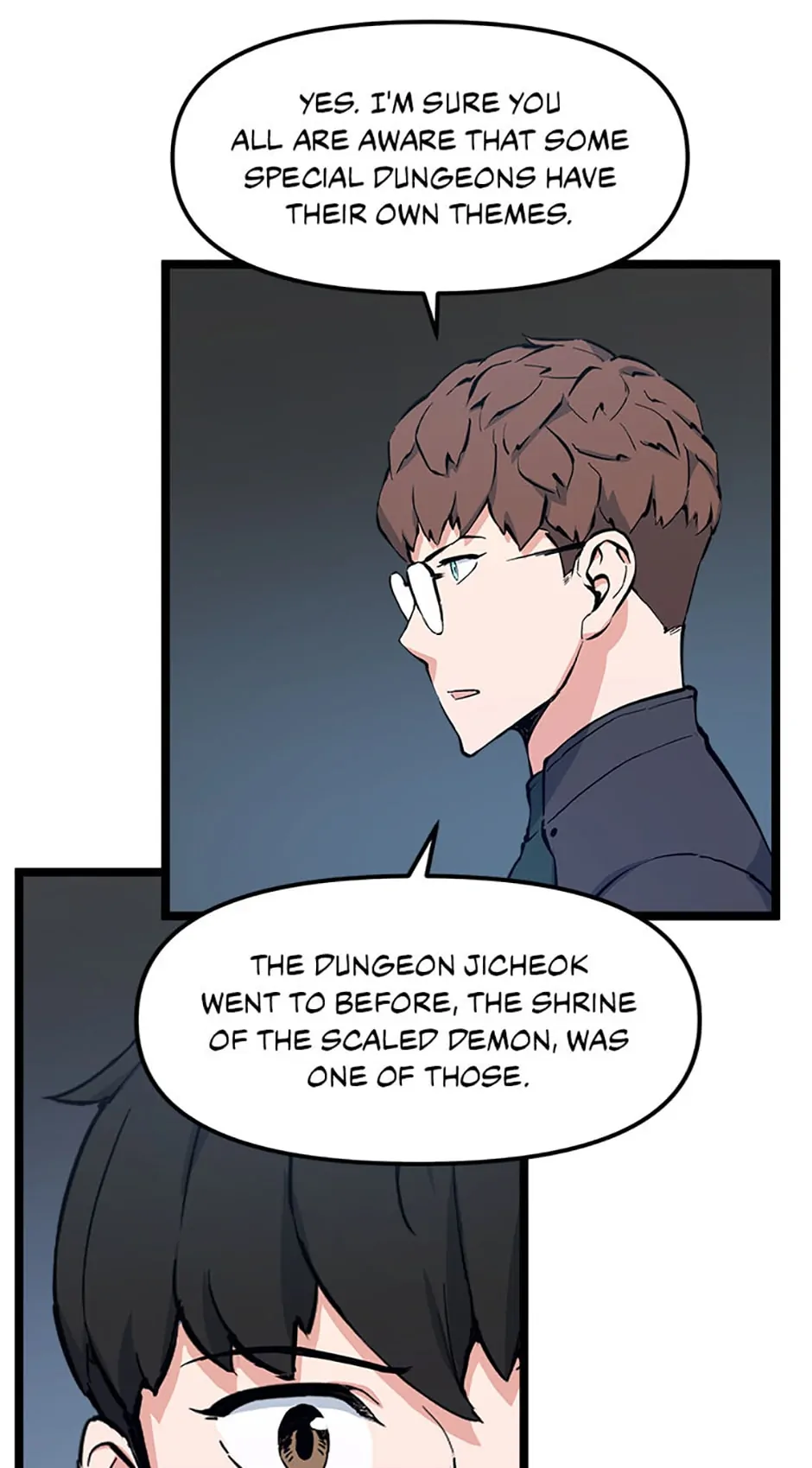 Thumbs Up, Level Up Chapter 56 - Page 42