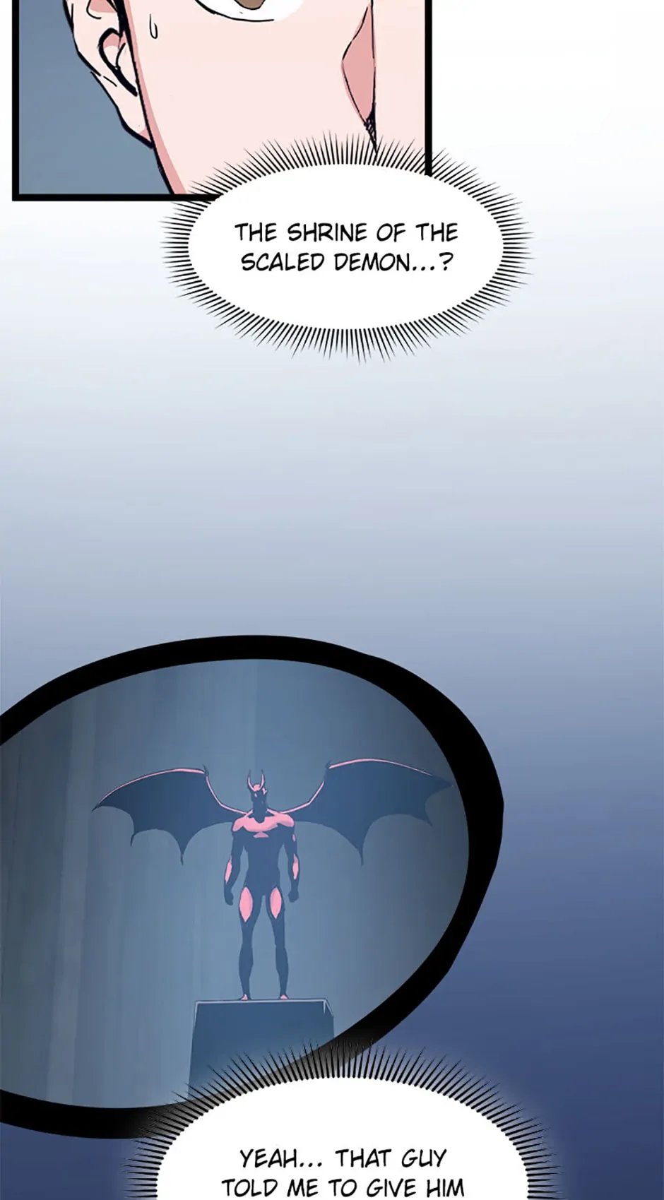 Thumbs Up, Level Up Chapter 56 - Page 43