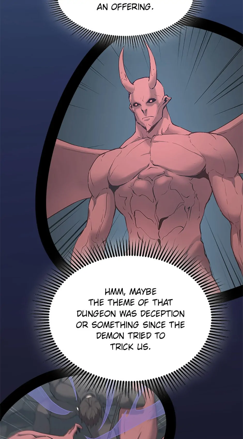 Thumbs Up, Level Up Chapter 56 - Page 44