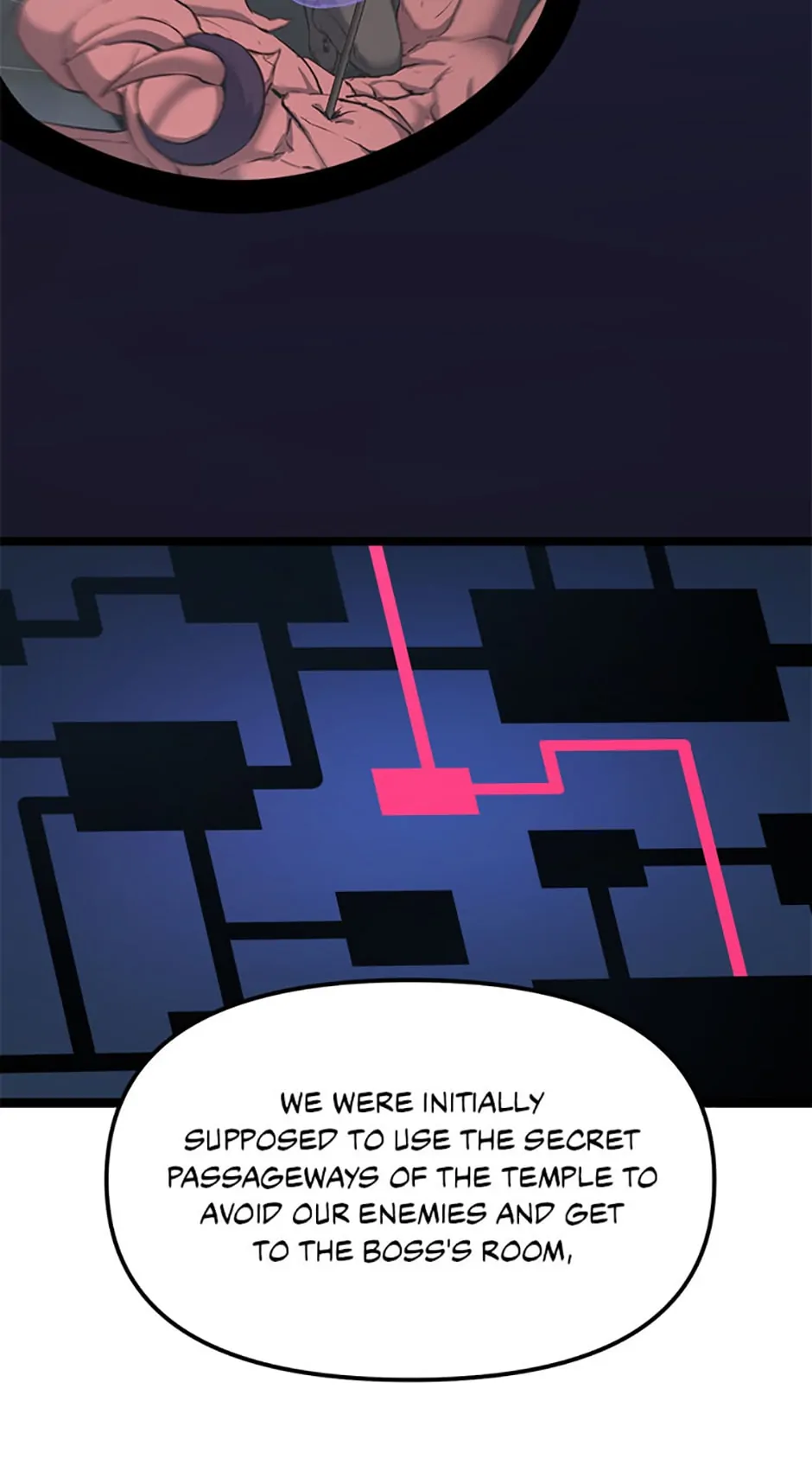 Thumbs Up, Level Up Chapter 56 - Page 45