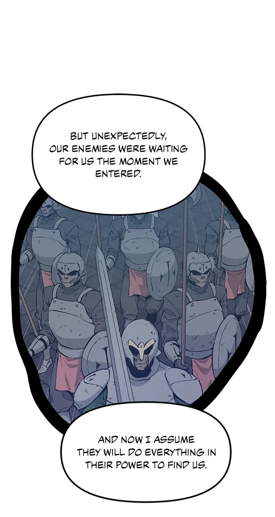 Thumbs Up, Level Up Chapter 56 - Page 46