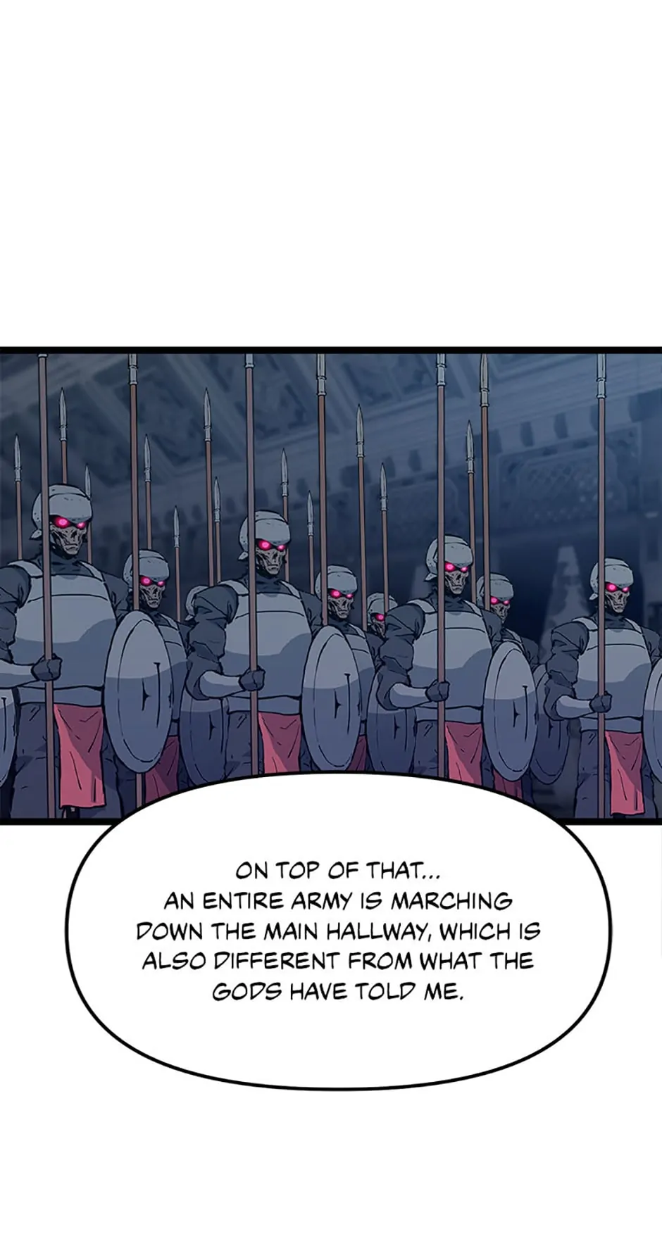 Thumbs Up, Level Up Chapter 56 - Page 47