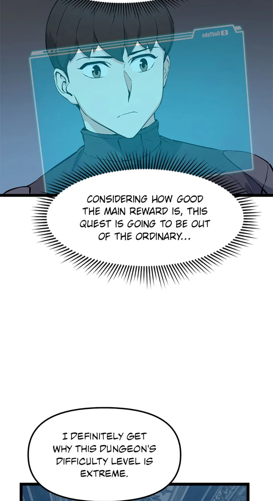 Thumbs Up, Level Up Chapter 56 - Page 53