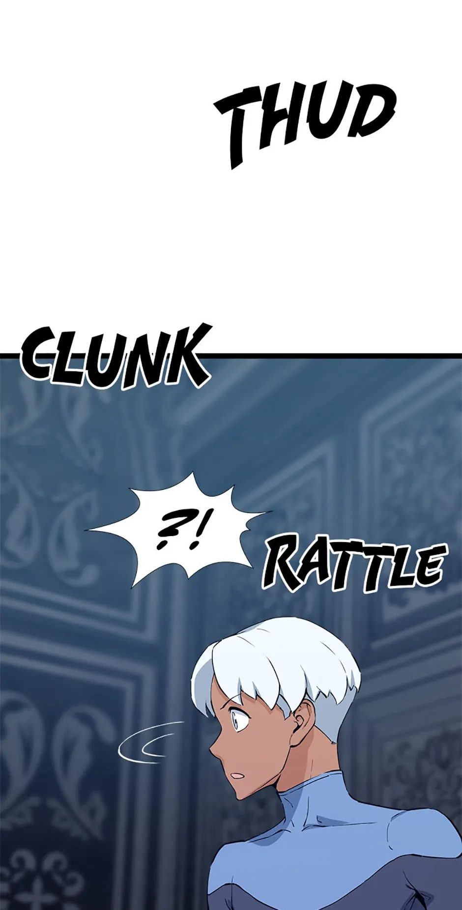 Thumbs Up, Level Up Chapter 56 - Page 56