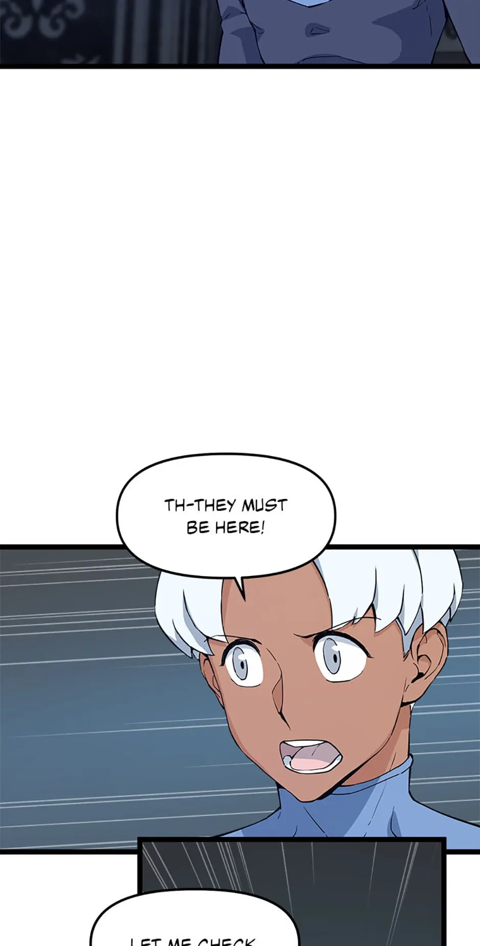 Thumbs Up, Level Up Chapter 56 - Page 57