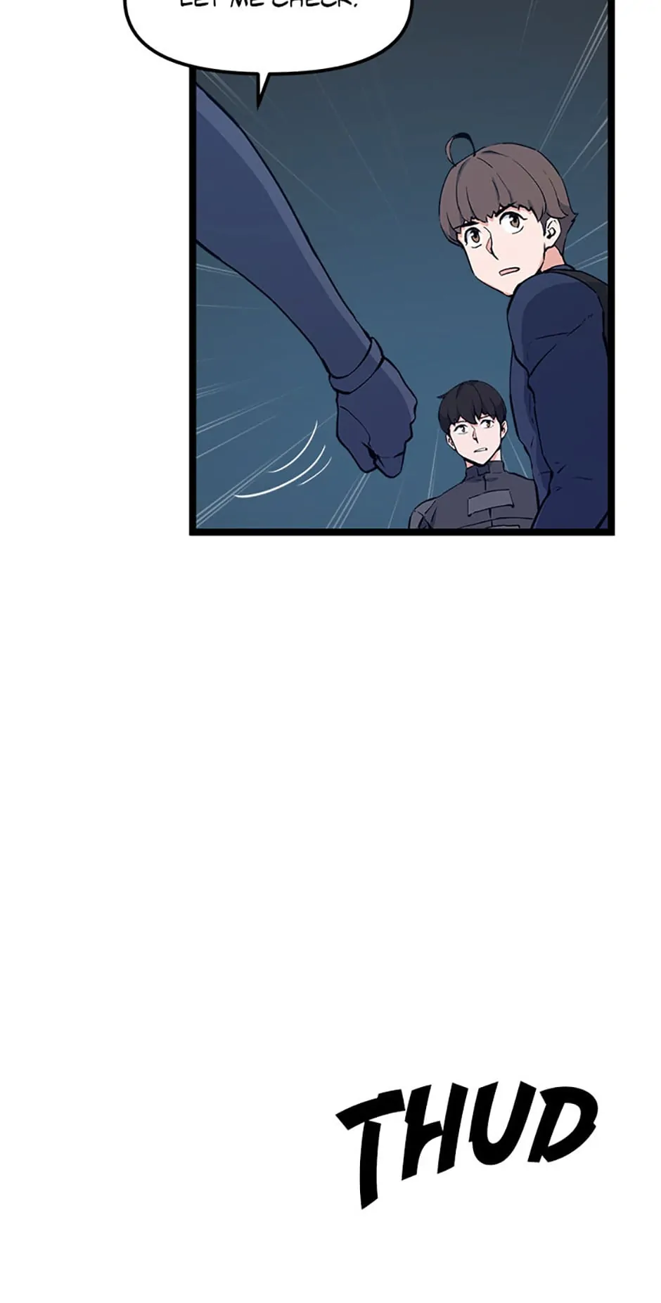 Thumbs Up, Level Up Chapter 56 - Page 58