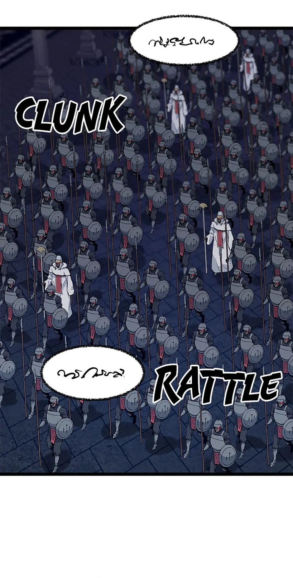 Thumbs Up, Level Up Chapter 56 - Page 59