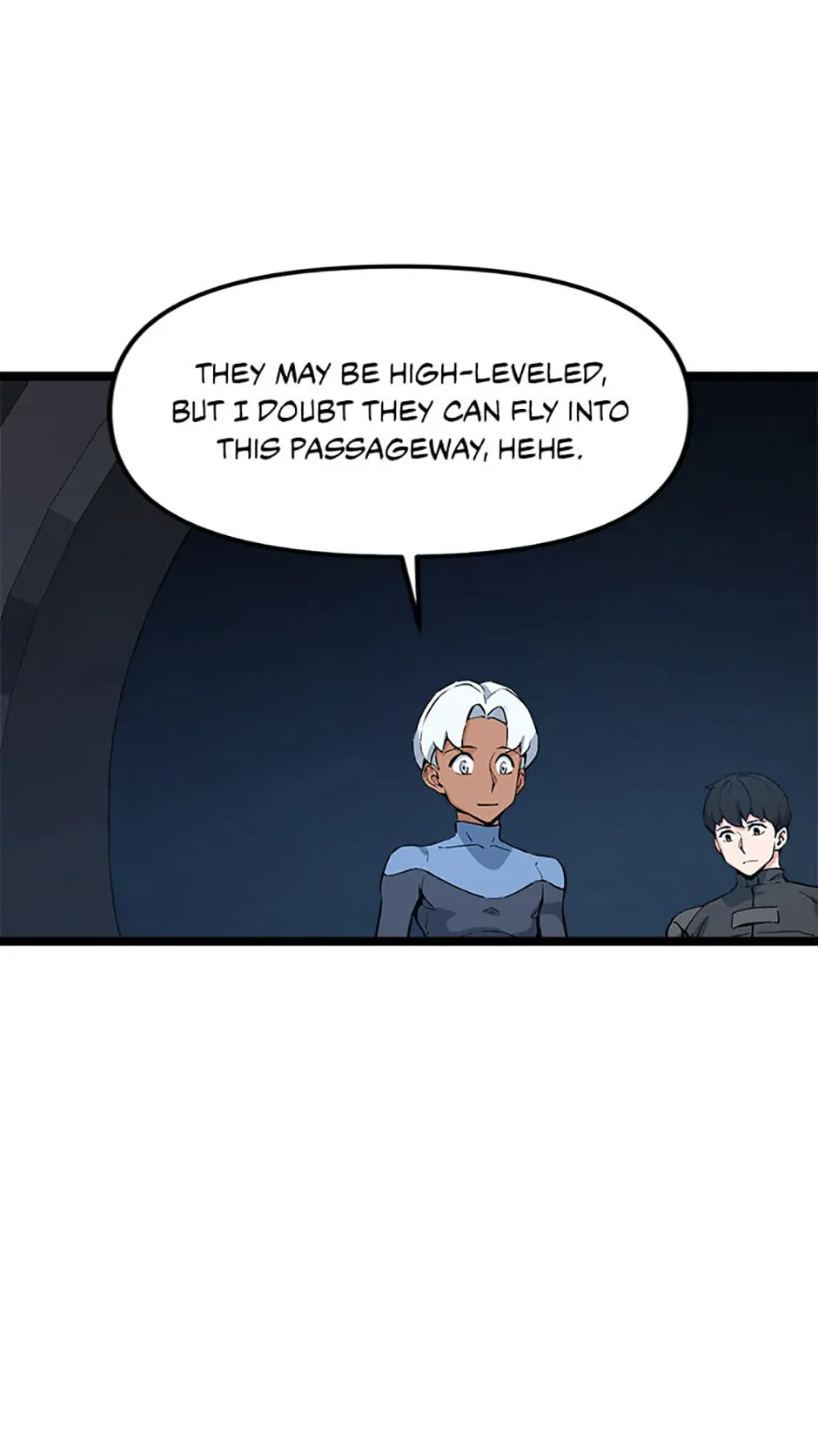 Thumbs Up, Level Up Chapter 56 - Page 61