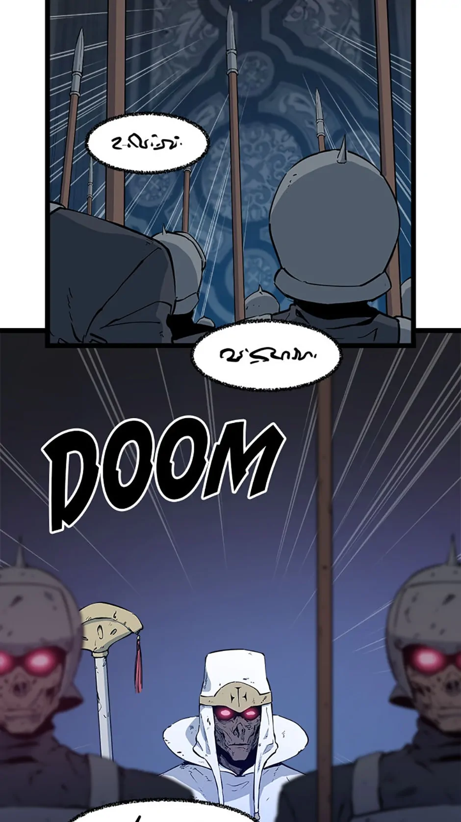 Thumbs Up, Level Up Chapter 56 - Page 64