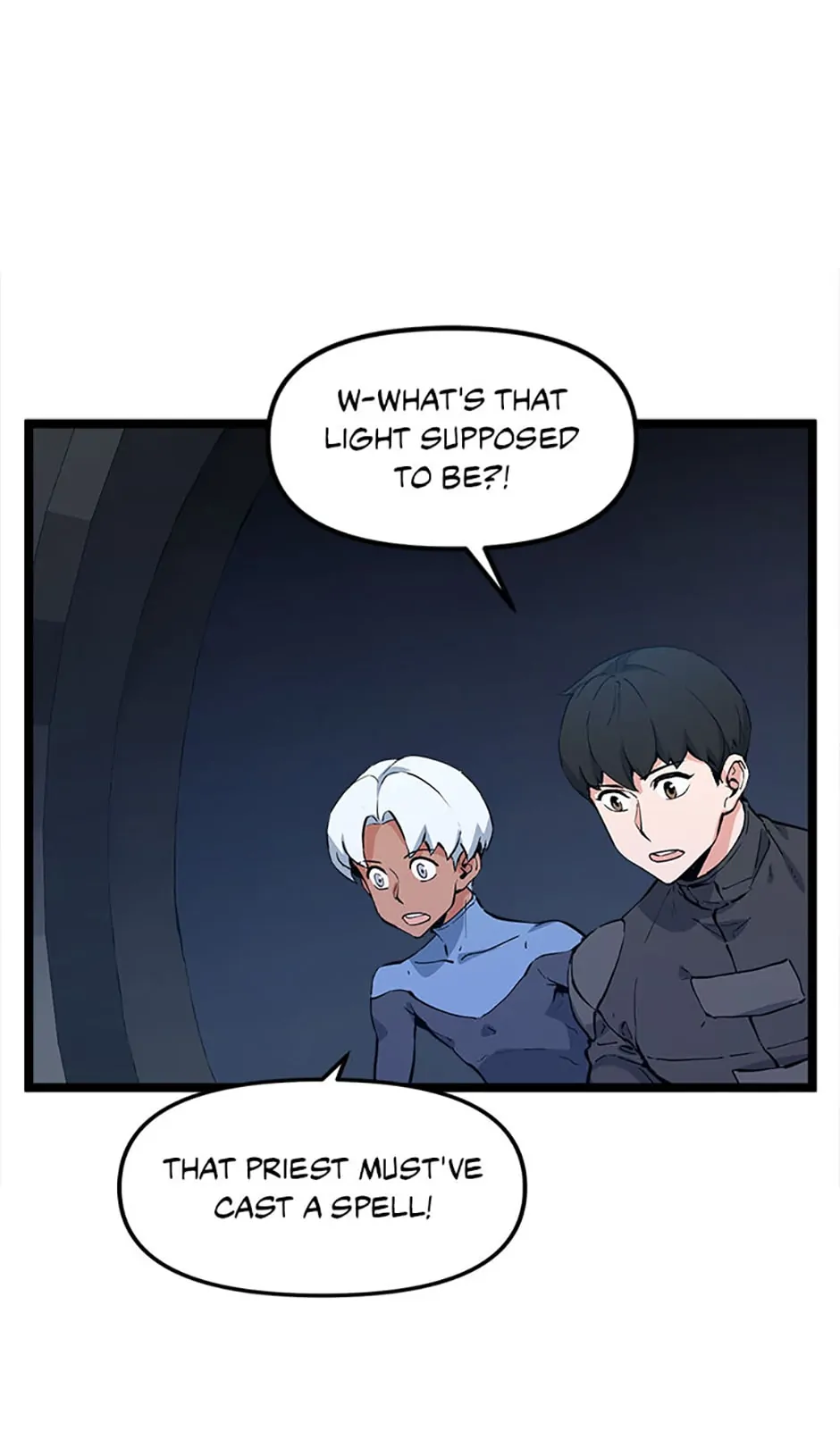 Thumbs Up, Level Up Chapter 56 - Page 71