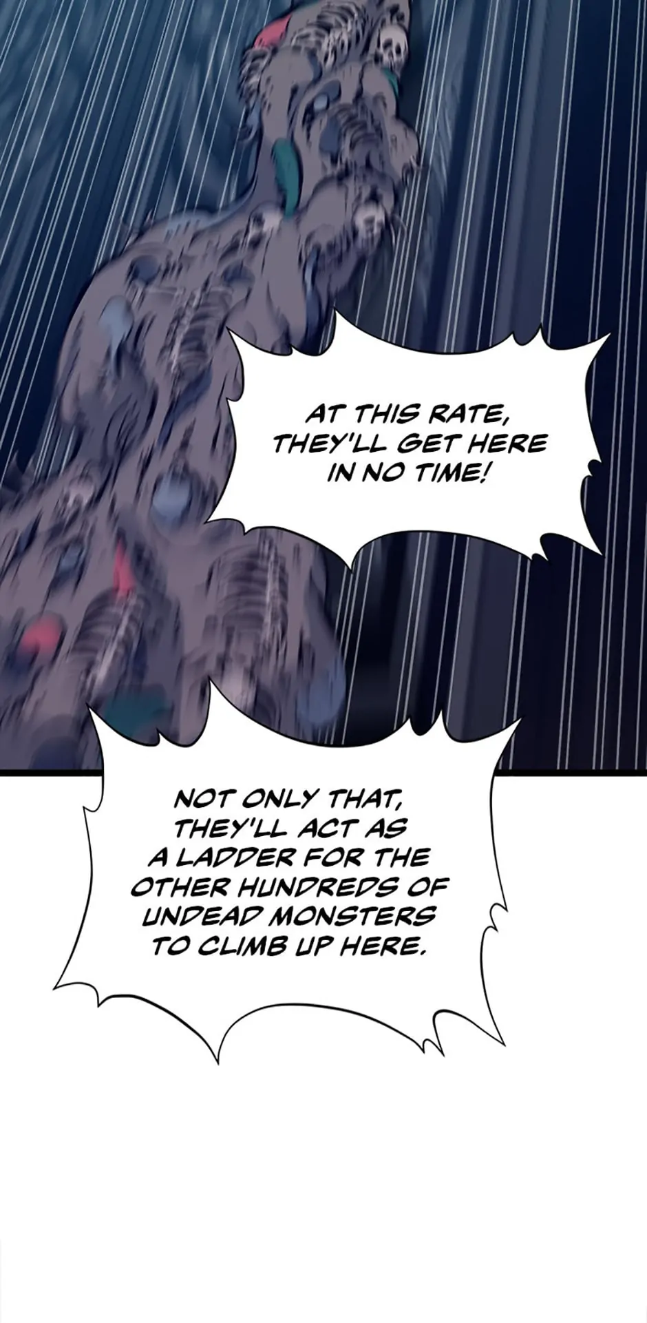 Thumbs Up, Level Up Chapter 57 - Page 4