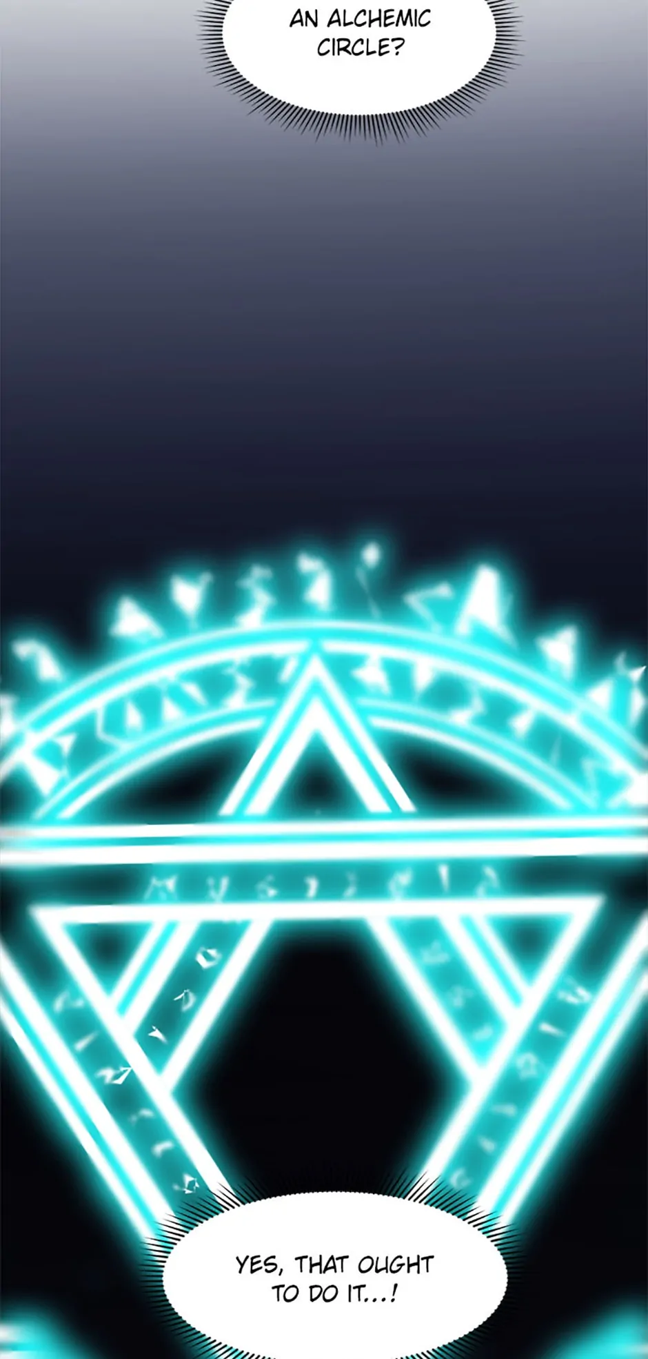 Thumbs Up, Level Up Chapter 57 - Page 7