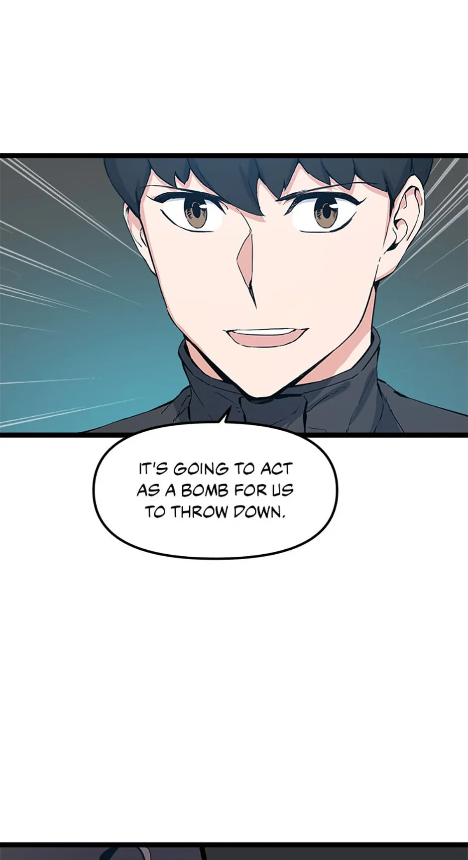 Thumbs Up, Level Up Chapter 57 - Page 16