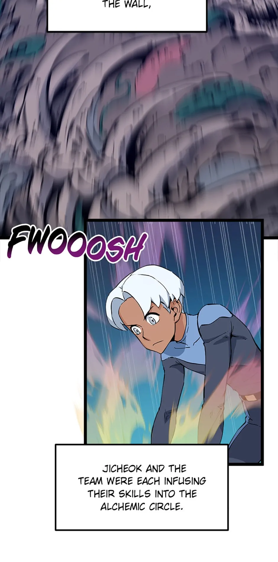 Thumbs Up, Level Up Chapter 57 - Page 20