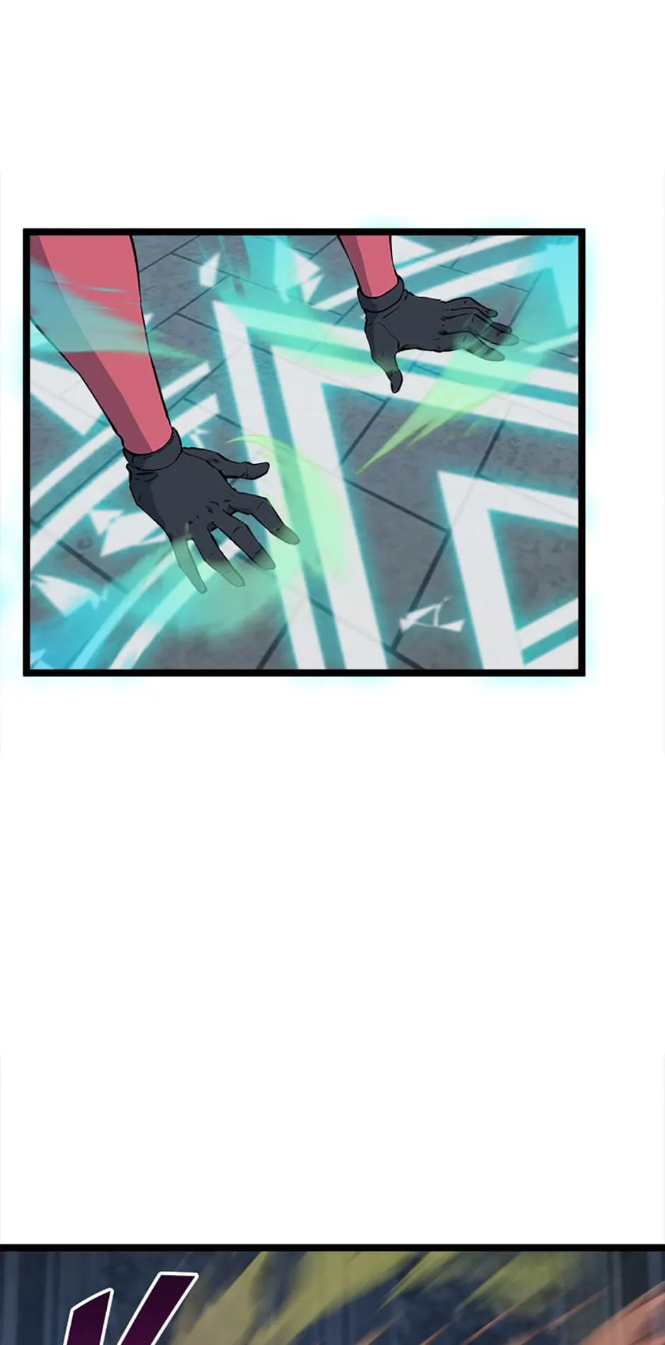 Thumbs Up, Level Up Chapter 57 - Page 21