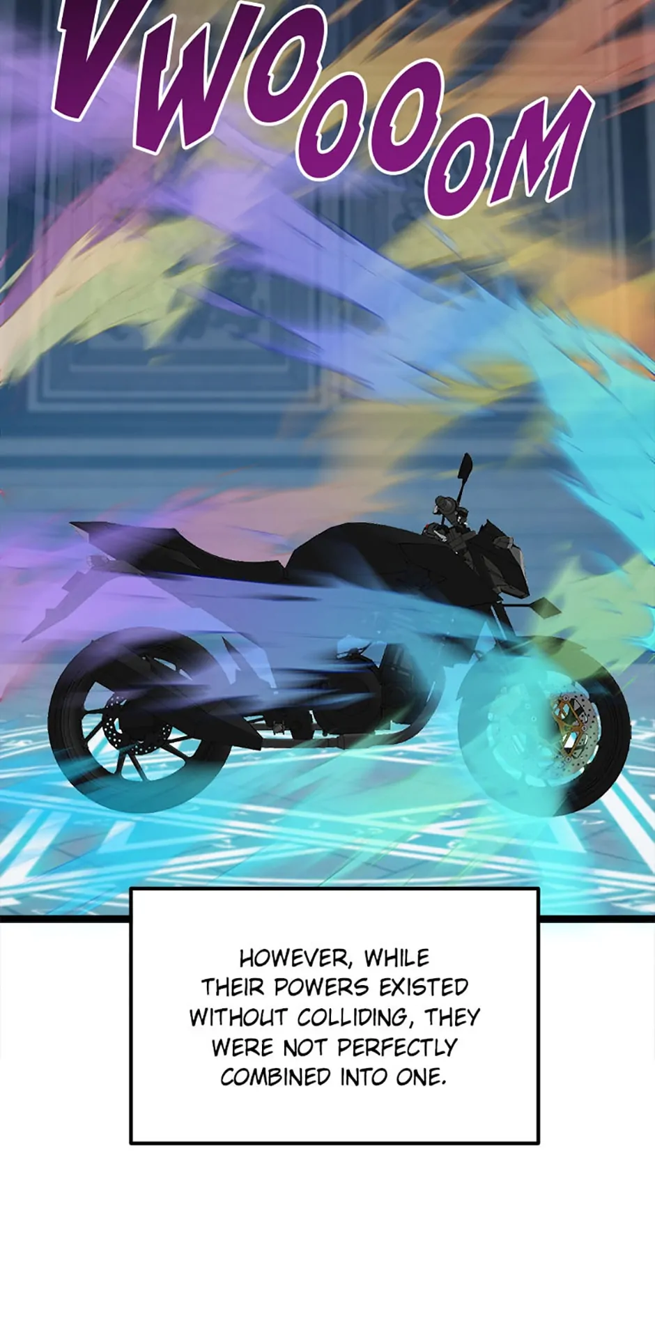 Thumbs Up, Level Up Chapter 57 - Page 22