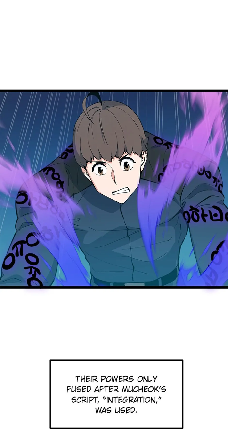 Thumbs Up, Level Up Chapter 57 - Page 23