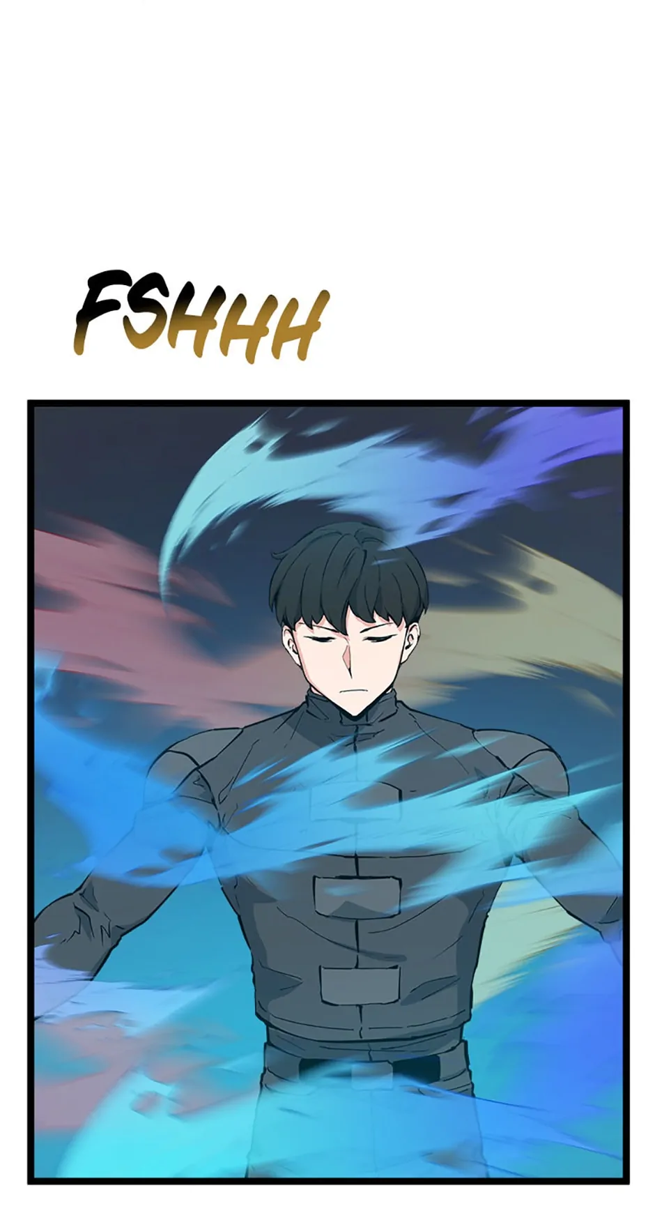 Thumbs Up, Level Up Chapter 57 - Page 24