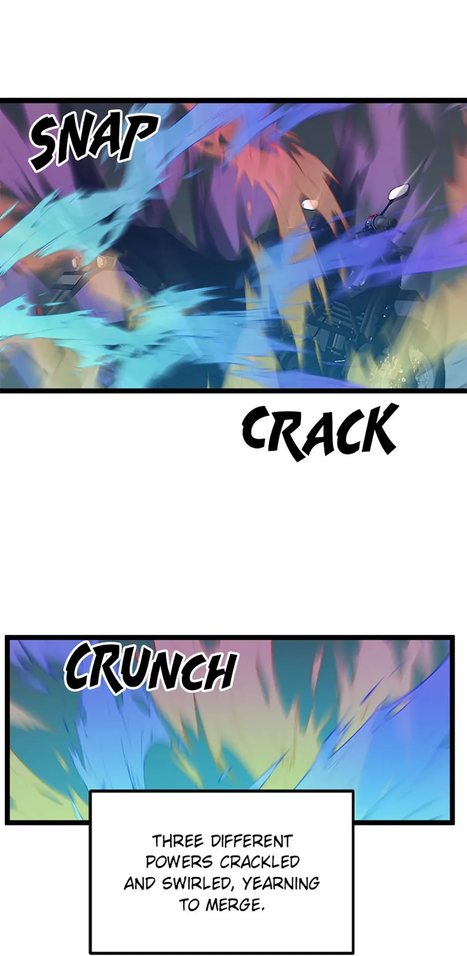 Thumbs Up, Level Up Chapter 57 - Page 28