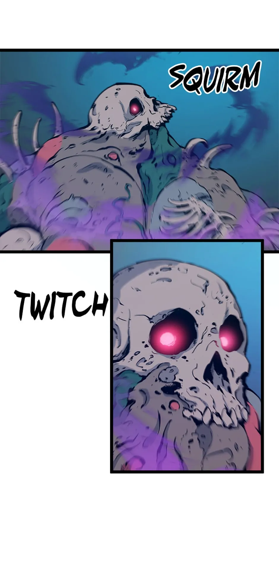 Thumbs Up, Level Up Chapter 57 - Page 32